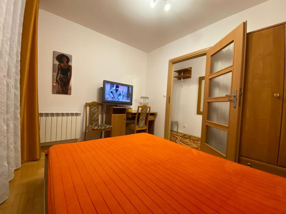 2-pokojowe Kamil Krynica-zdroj Apartmán Krynica Zdroj