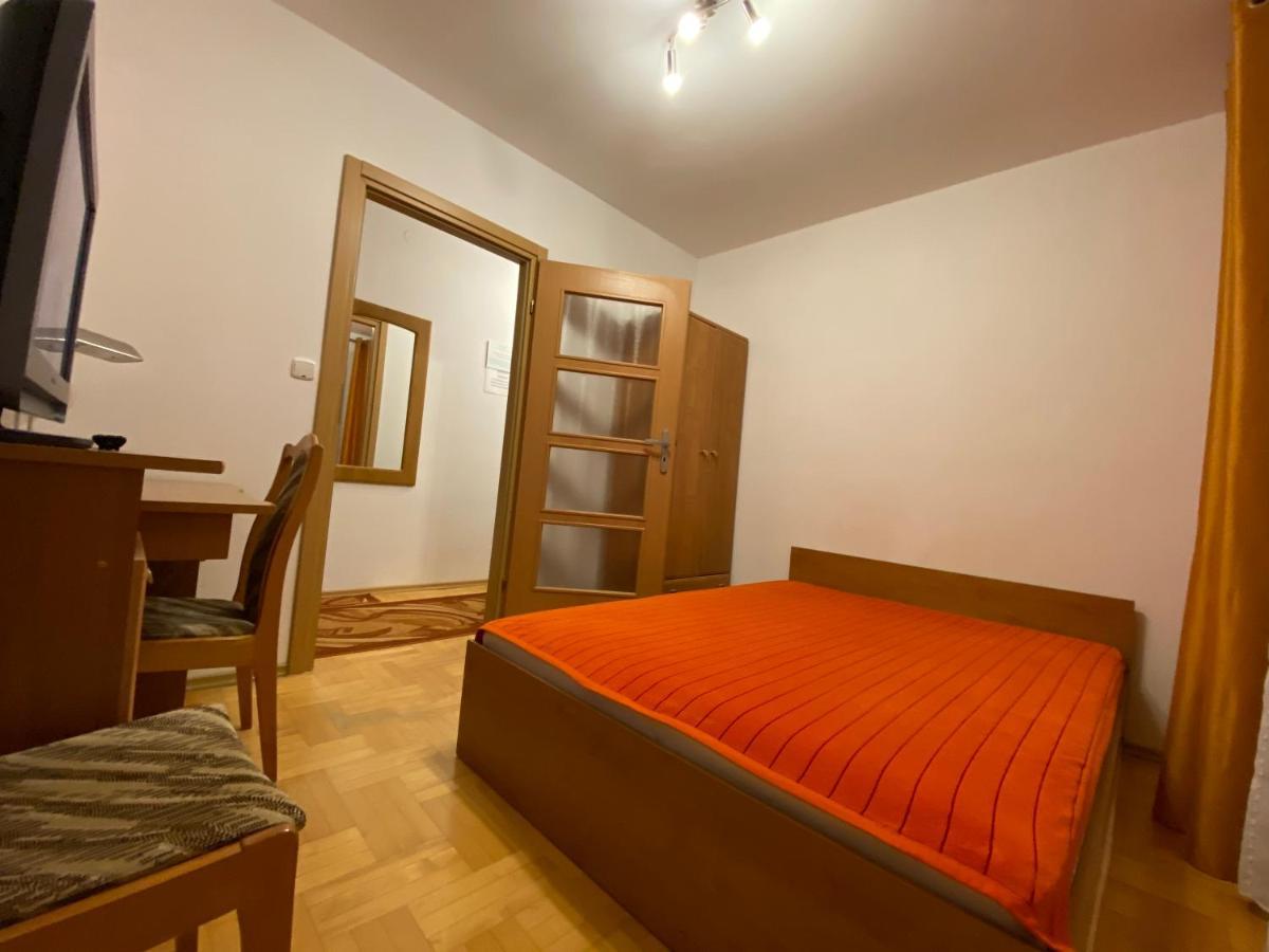 Apartmán 2-pokojowe Kamil Krynica-zdroj *