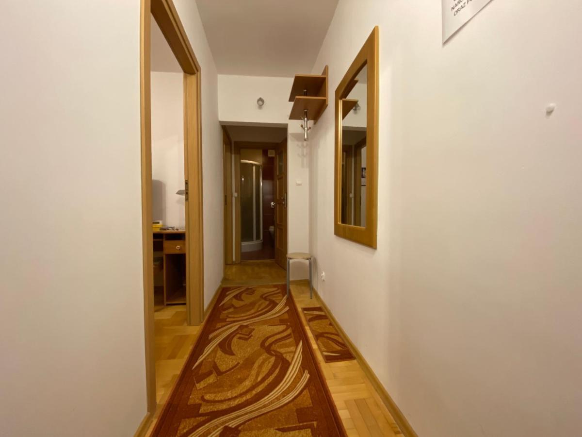 2-pokojowe Kamil Krynica-zdroj Apartmán